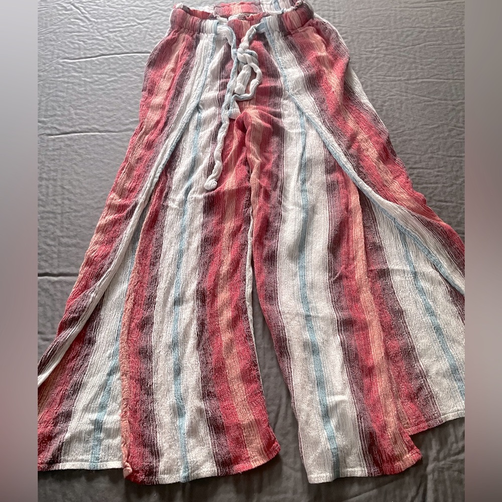 Angie flowy pants